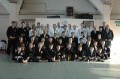 Dan grade presentation 2004